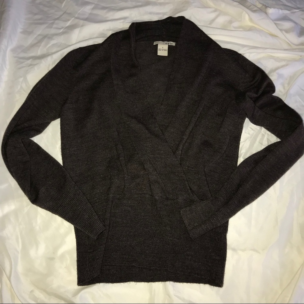 Comfy Fall Sweater